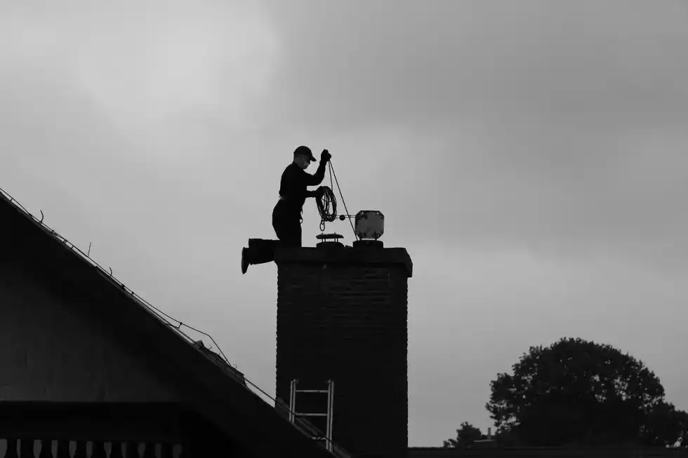These chimney sweep facts are here to provide information about chimneys used for both heating and cooling of the air