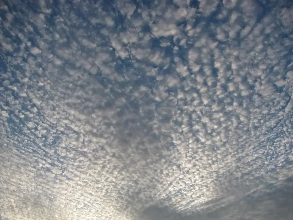 These cirrocumulus clouds facts will help you understand these thin, wispy clouds and the weather conditions that they may be precursors to!