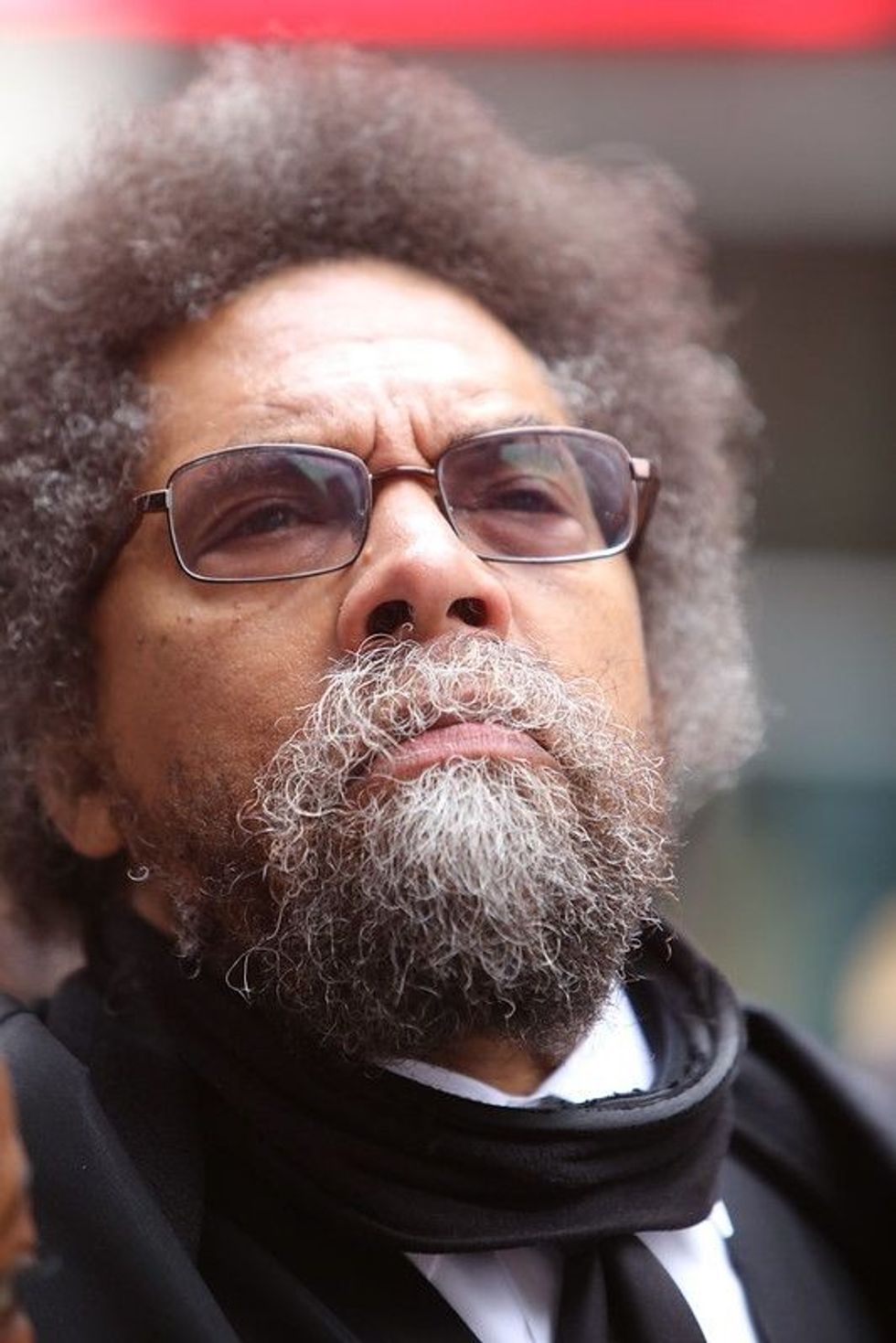 These Cornel West quotes give a rare insight into his life and serve as an inspiration.