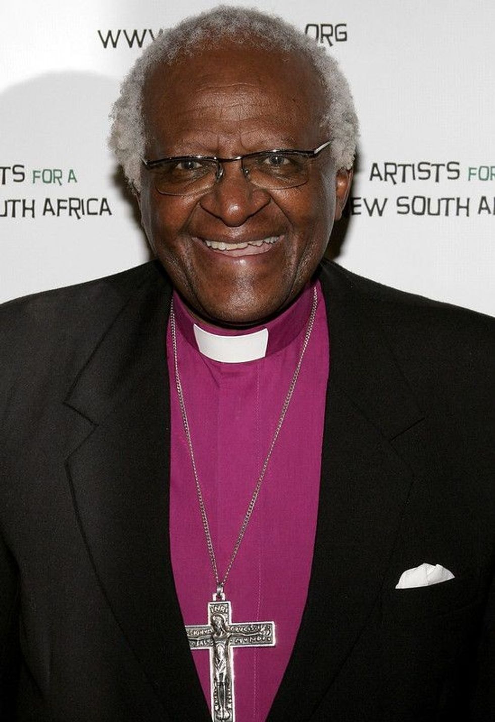 These Desmond Tutu quotes will motivate and inspire you to achieve greater things in life.
