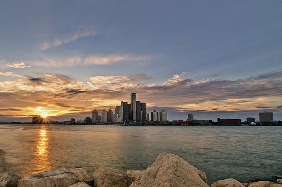 These Detroit facts will give you an insight into how vibrant and charming this great city is.