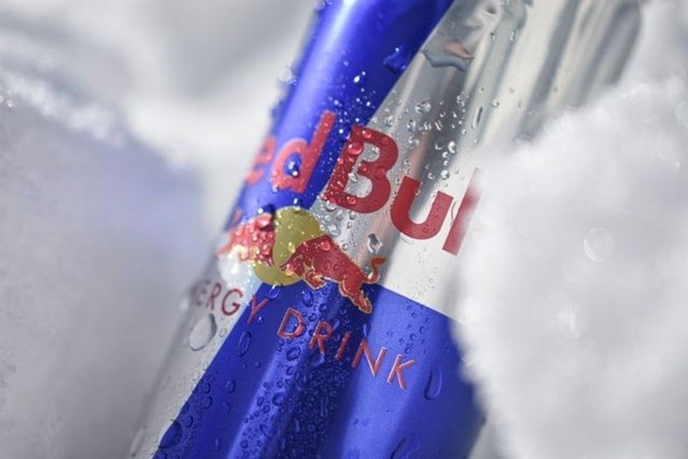 These energy drink facts will energize and amuse you!