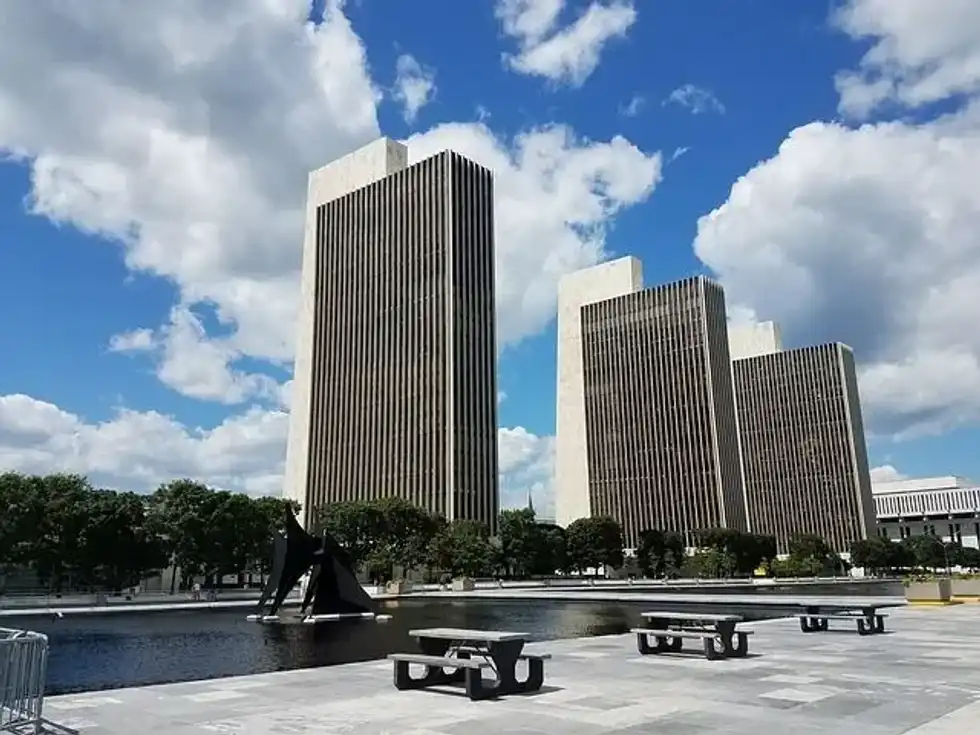 These facts about Albany, New York will tell you many things about the Erie Canal and much more.
