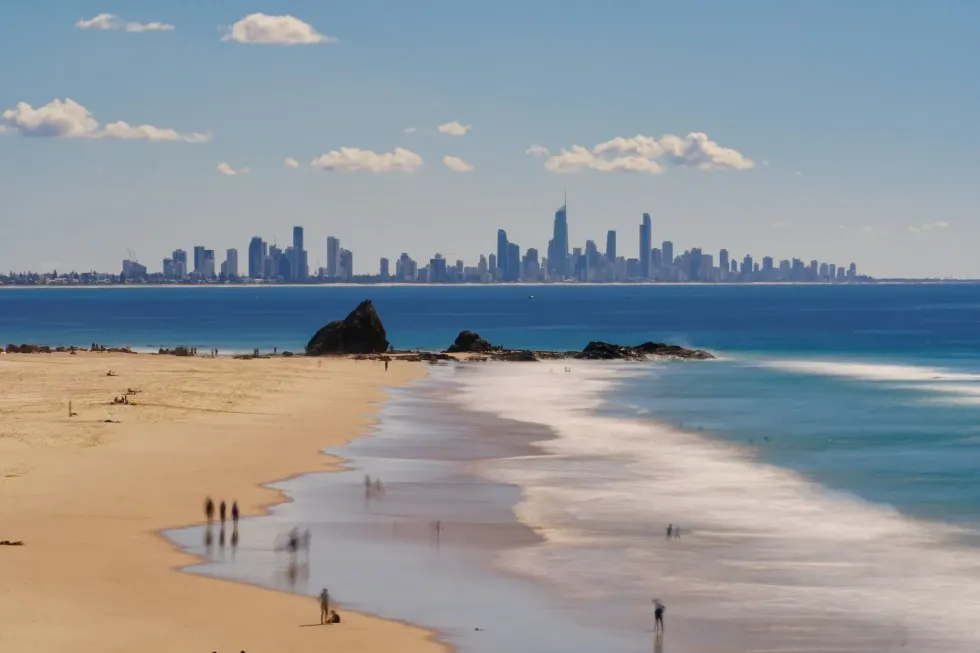 These facts about Queensland will tell you all about how the Sunshine State was previously part of New South Wales and who it is named after!