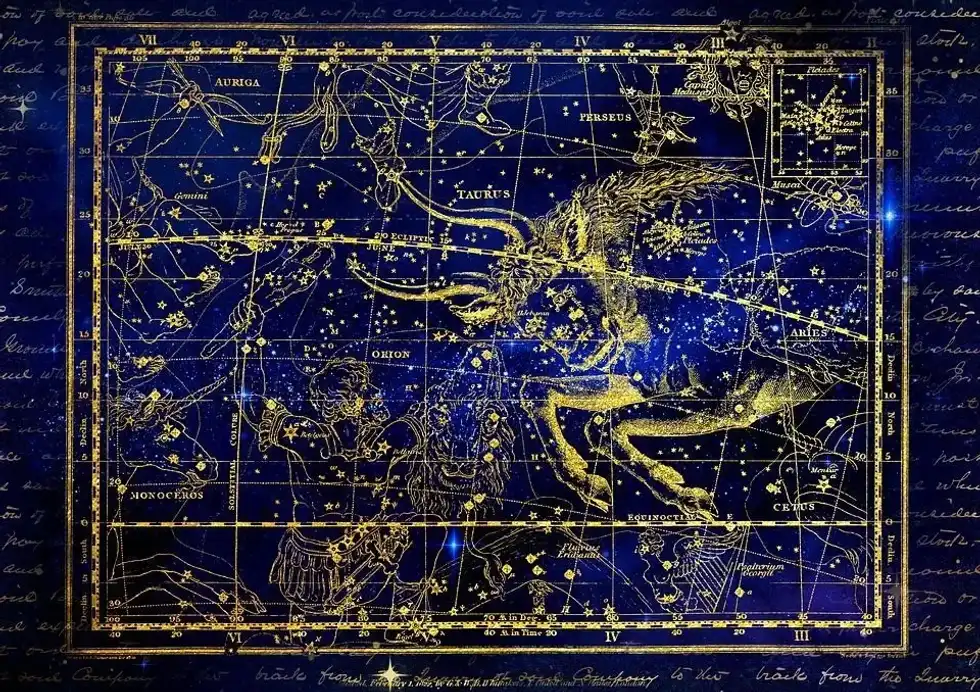These facts about the Hamal star will tell you all you need to know about the head of the constellation Aries!
