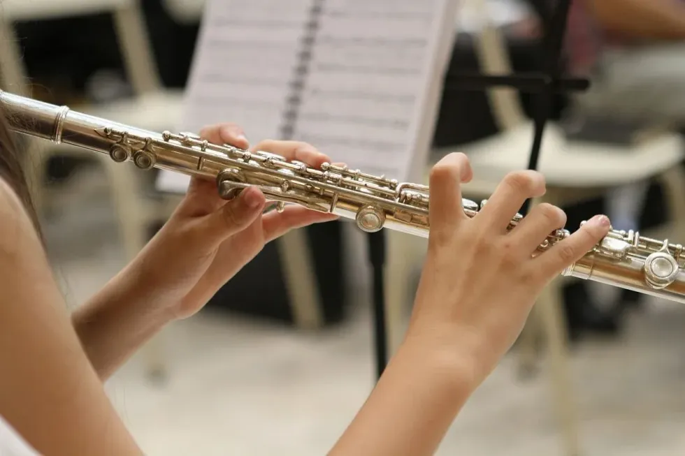 These facts about woodwind instruments will tell you all you need to know about the folk instruments as well as how they made it to band music!