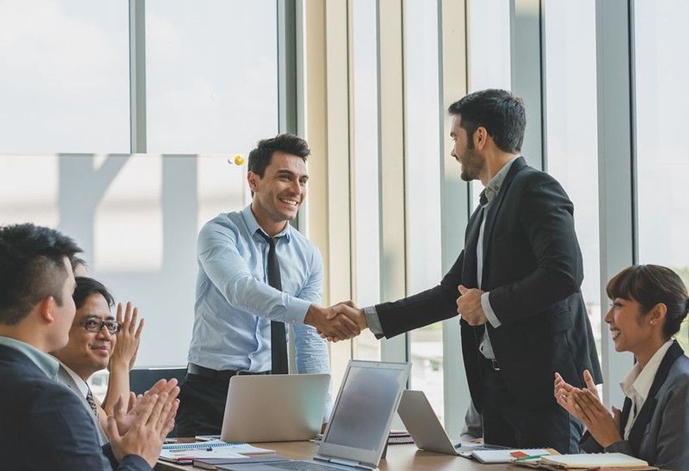 These first impression quotes will help you reflect on how to make a lasting first impression on people, helping build relationships that last a lifetime.