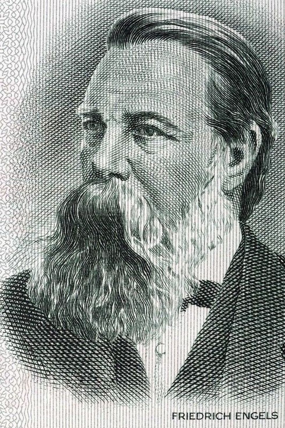 These Friedrich Engels quotes will help you gain a perspective on the world's political economy.