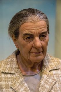 51 Golda Meir Quotes 