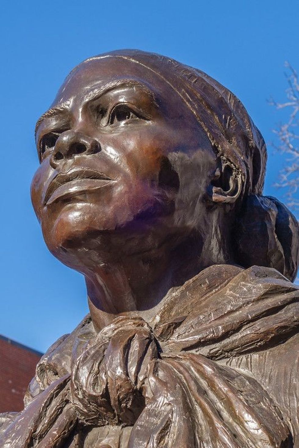 These Harriet Tubman quotes will give you an insight into her mind.