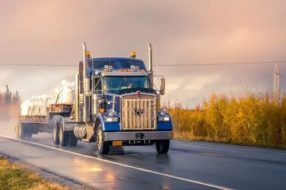 These humorous trucker quotes will remind you the fun and pain of driving.
