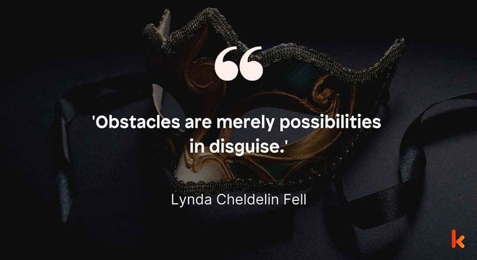 These interesting disguise quotes are sure to make you more discrete.