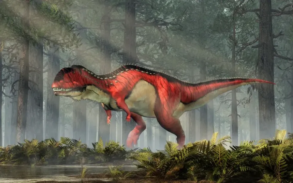 These interesting Quilmesaurus facts highlight the genus from the clade Dinosauria.