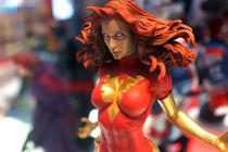 These Jean Grey quotes are from the Dark Phoenix; she visits her childhood home and explores new memories and powers.