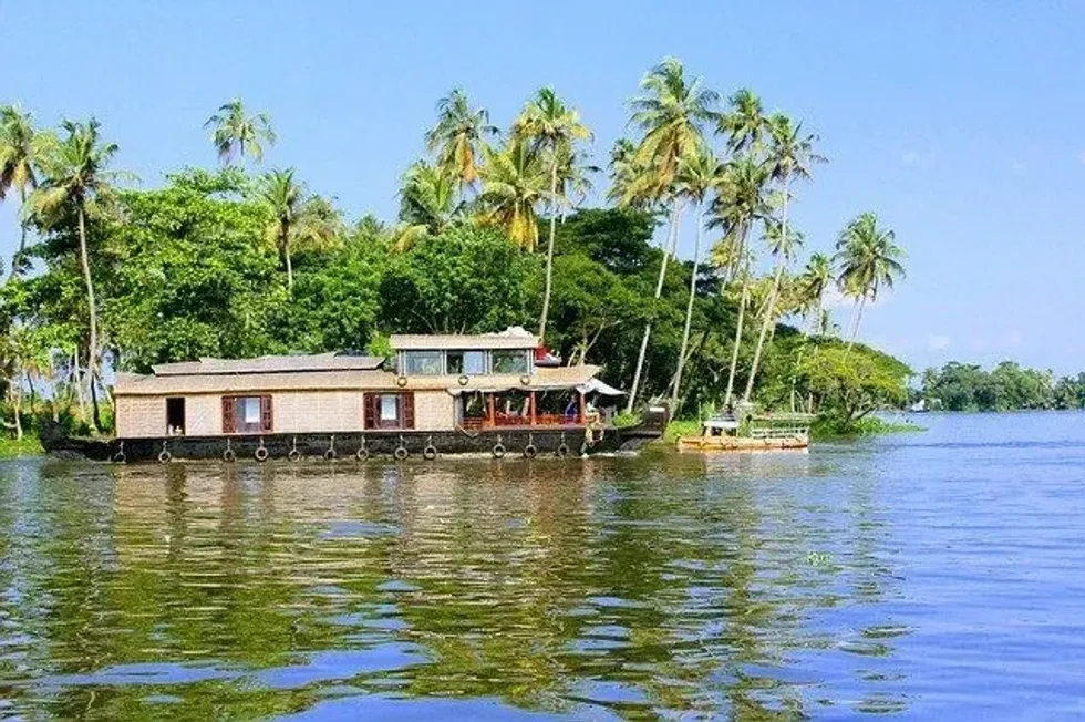 These Kerala facts will come in handy when you're planning your next trip there!