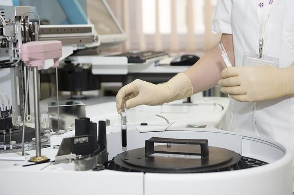 These laboratory facts will tell you about different types of laboratories, including medical labs.