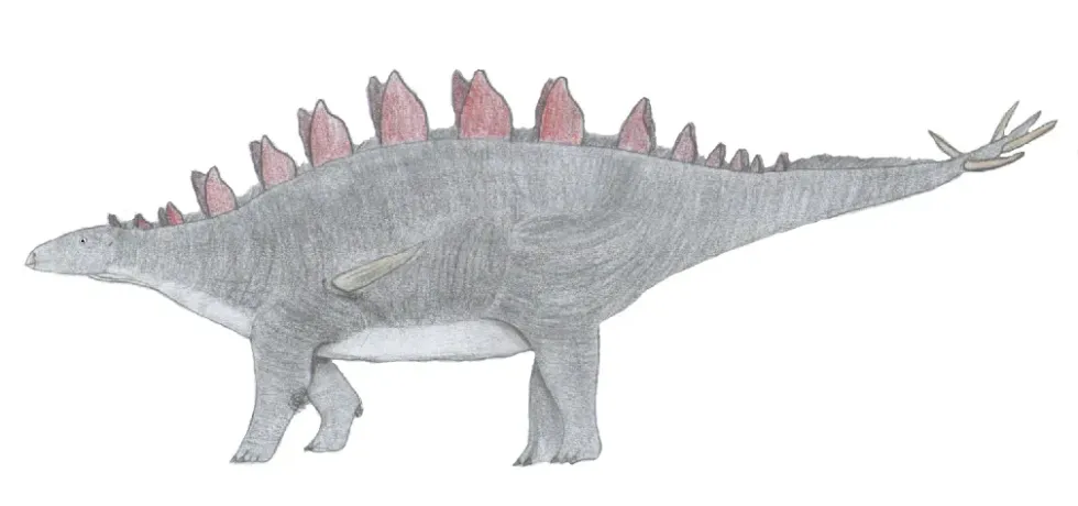 These Lexovisaurus facts will have your kids engrossed in no time.