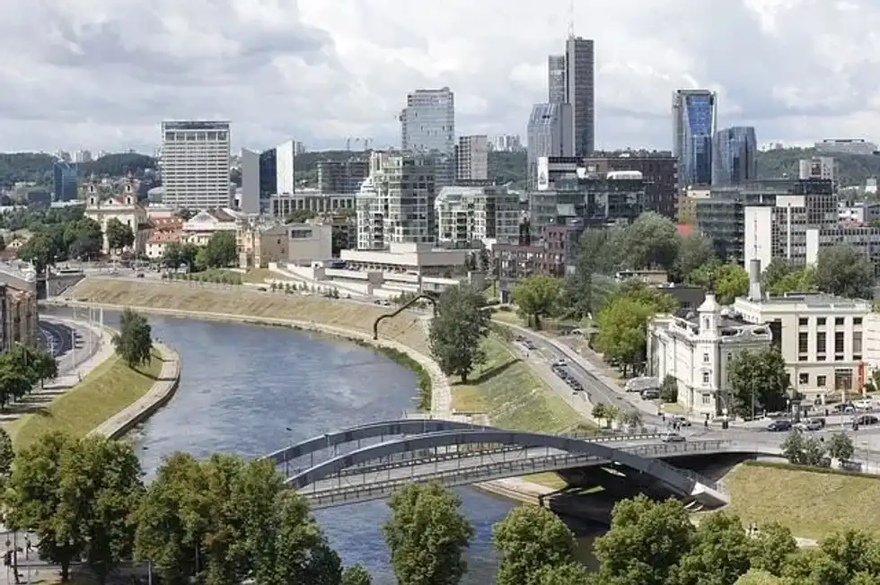 These Lithuania facts will cover many interesting facets of this eastern European country.