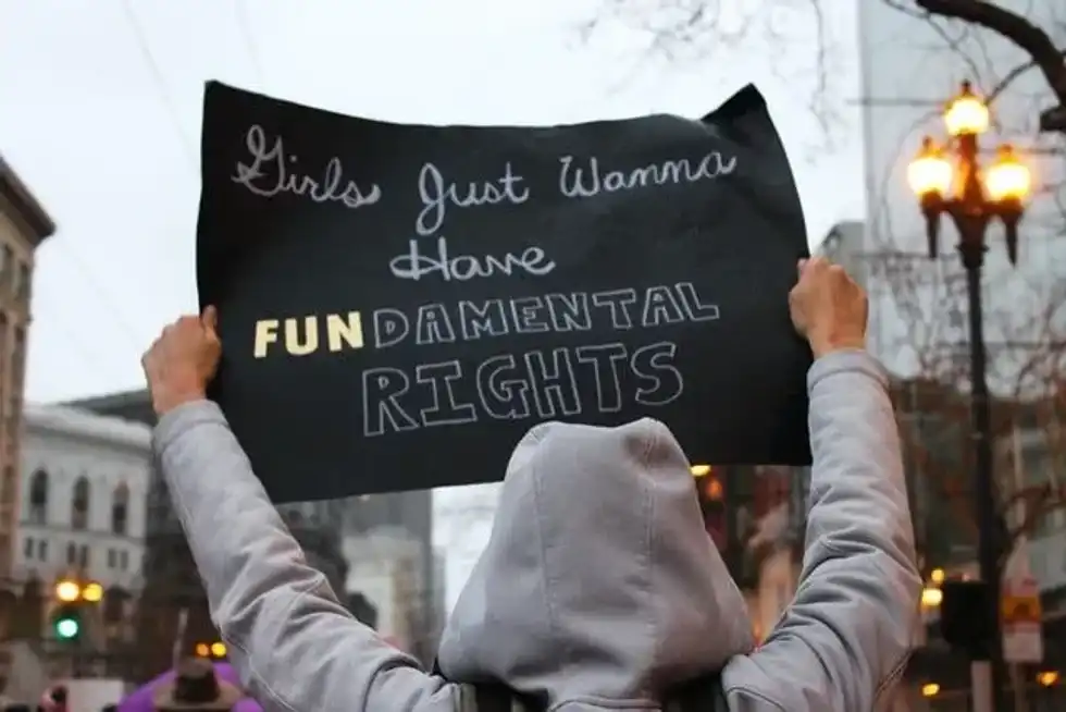 These quotes celebrating women will surely remind you about the sacrifice our ancestors made.
