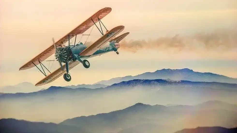 These quotes from the Wright brothers are famous all around the world.