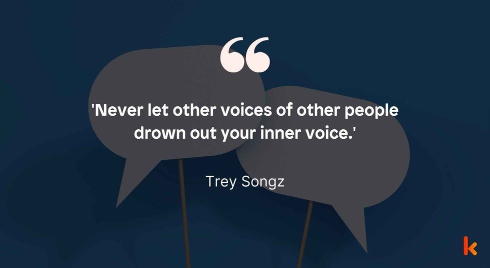 These quotes will be an inspiration to never forget people.
