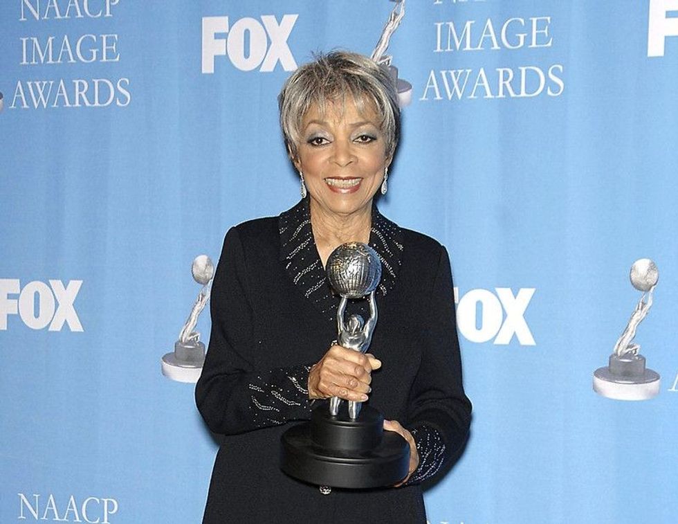 These Ruby Dee quotes will tell you all about the actress who received Best Supporting Actress Oscar nomination