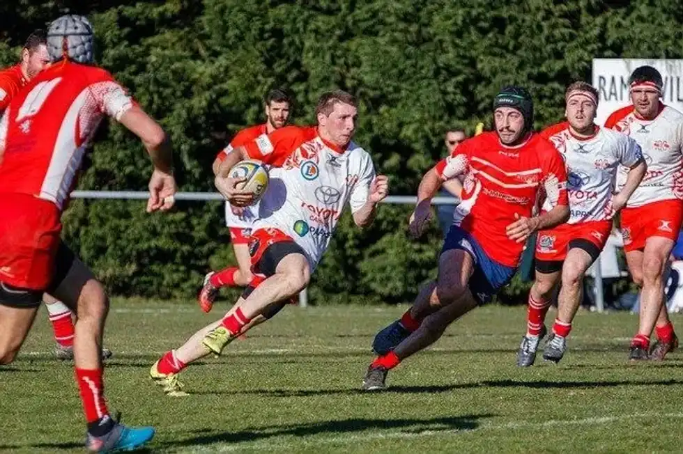 These rugby facts at Kidadl will blow your mind.