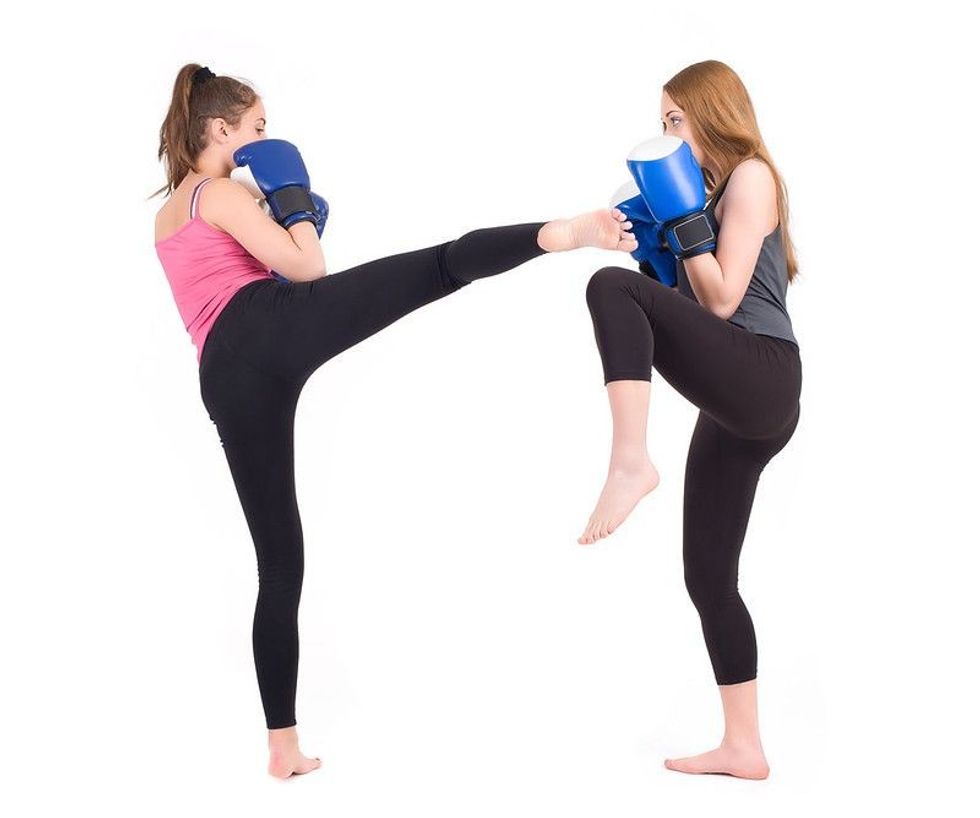 These self-defense quotes reveal that it is the most effective strategy to combat violence and defend yourself.