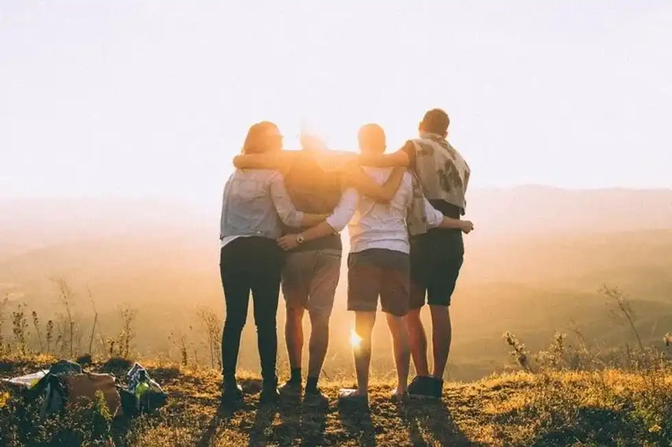 These surround yourself with good people quotes will brighten your day