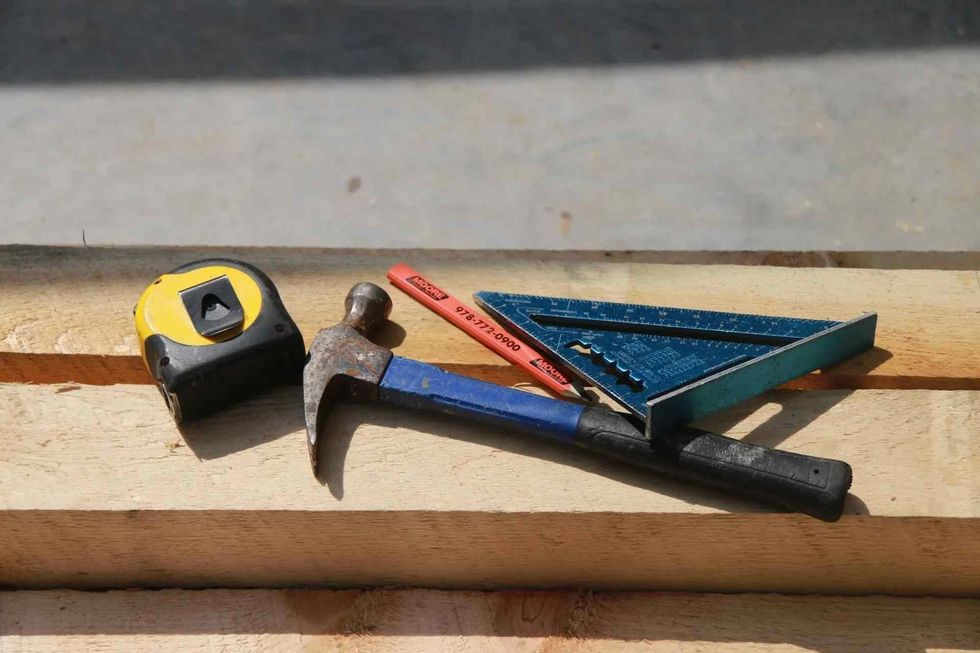 These tools help to measure quantities and the units