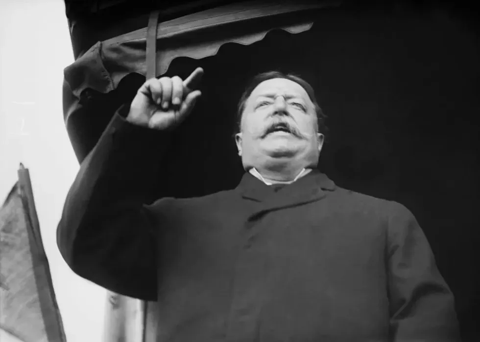 These William H Taft facts will tell you about the former U.S. President and his early life.