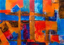 They combined multiple perspectives of topics