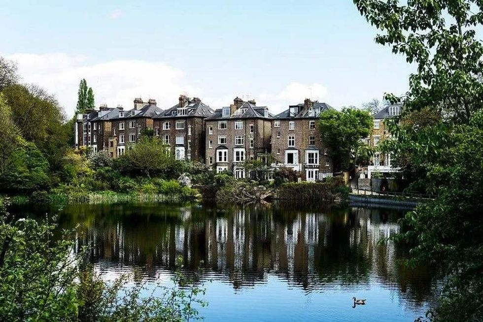 things to do in North London with kids