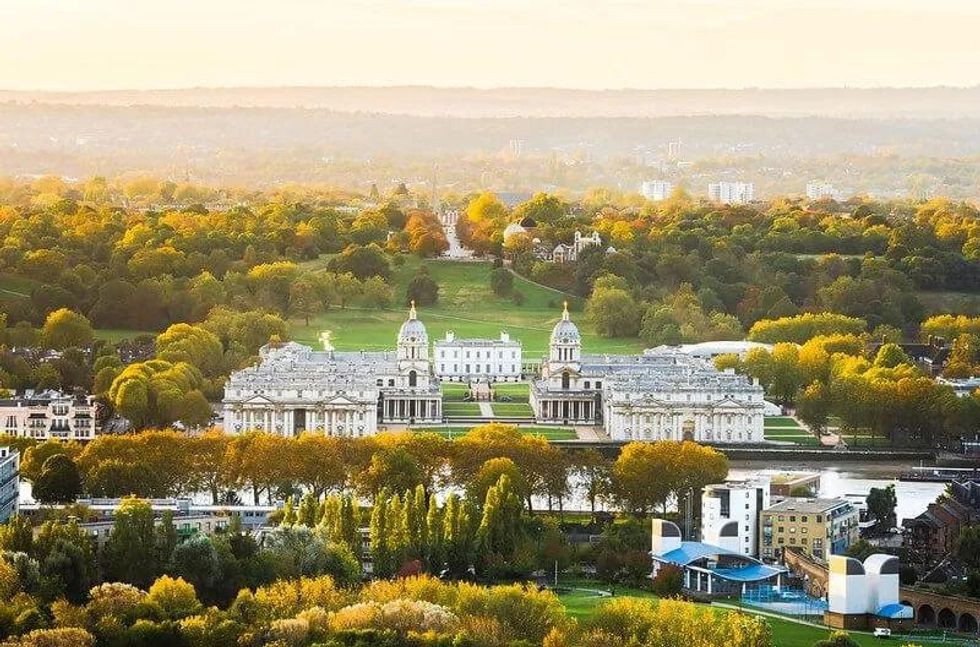 things to do in south east london