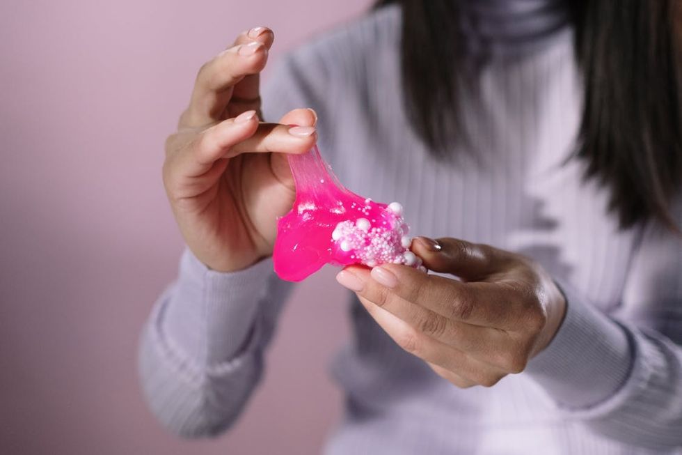 This article about slime facts could be an interesting read for you if you want to know more about slime.