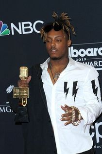 This article contains many eye-catching Juice Wrld nicknames.