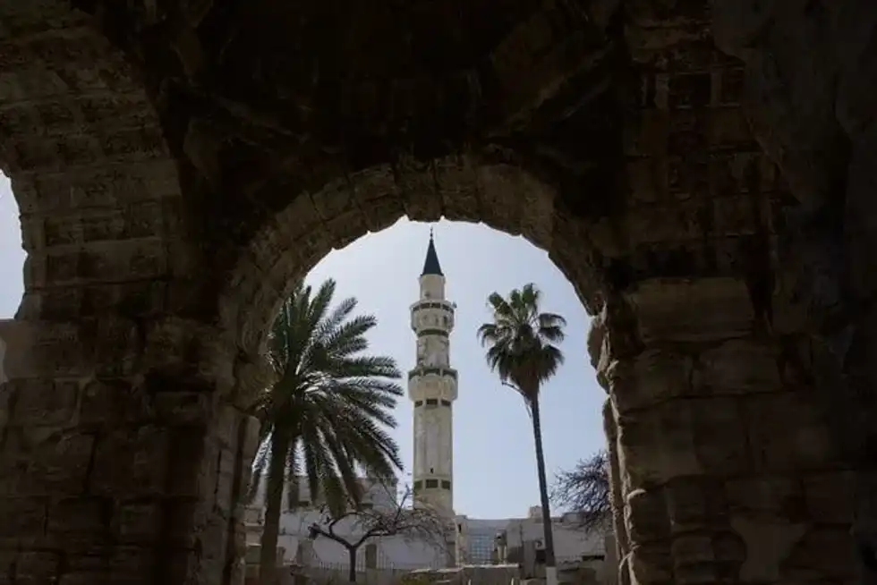 This article is full of incredible Libya facts that will help you to learn about this country.