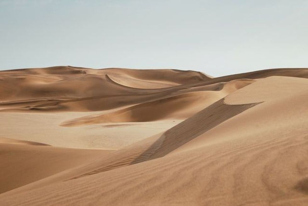 This article lists amazing sand facts that you need to know.