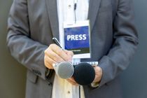 This day is observed to protect journalists freedom of expression.