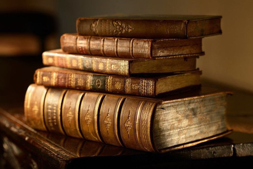 This day is to celebrate the legacy of all those impactful African-American poets.