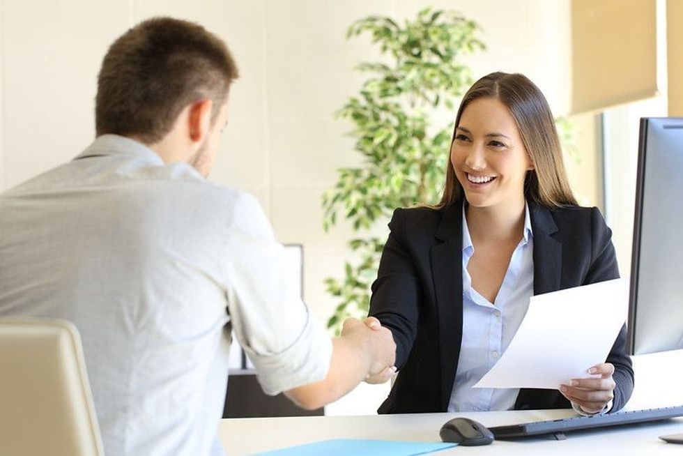 This interview quotes article is the perfect formula for you to crack that interview!