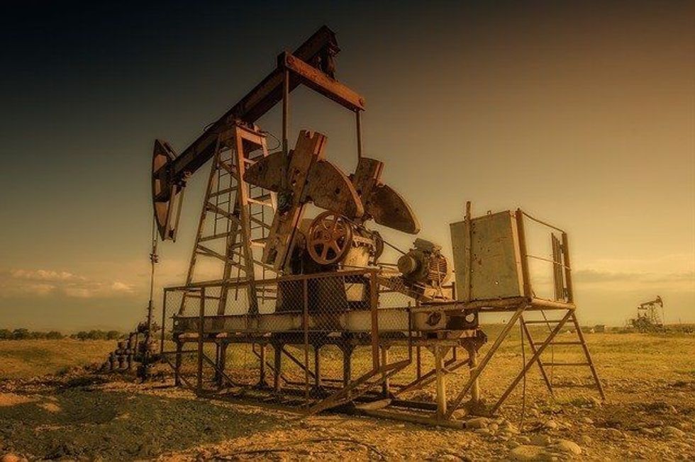 This project, described in the Kola Superdeep Borehole facts, began in 1970, intending to drill as deep as possible into the Earth's crust.