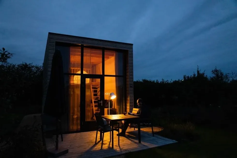 Tiny house facts will surely blow your mind!