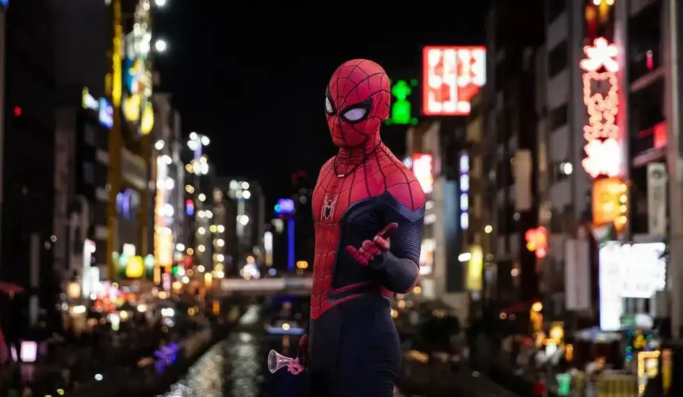 Tom Holland facts talk about how the actor from England has taken on different roles in different movies.