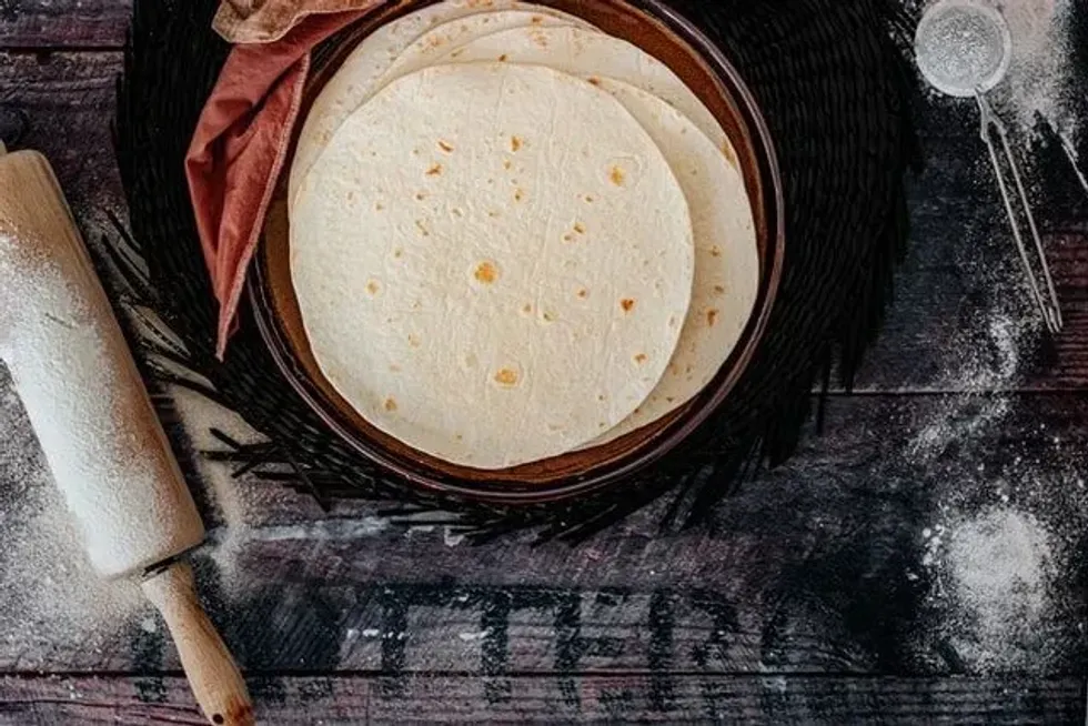 Tortilla Facts and its key benefits.