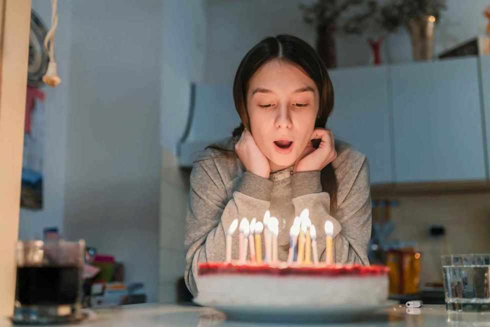 The Best 13-Year-Old Birthday Ideas To Kick Off The Teenage Years | Kidadl