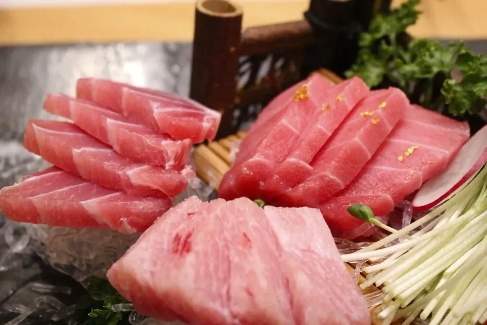Tuna is a staple food item in many coastal areas of the world due to its ready availability.