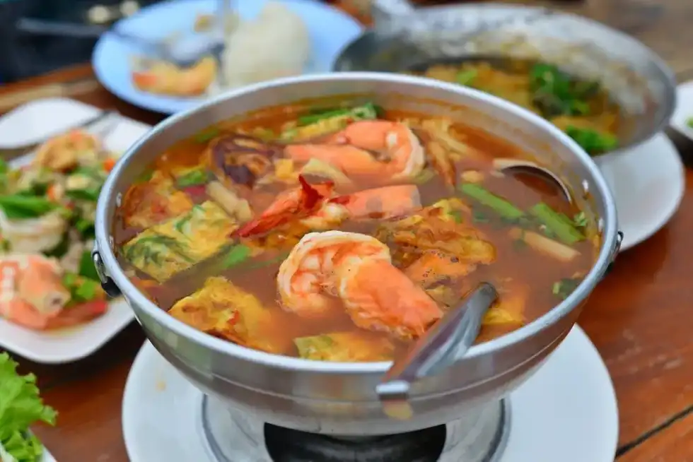 Turkey Neck Soup Day is celebrated to cherish turkey's deliciousness.