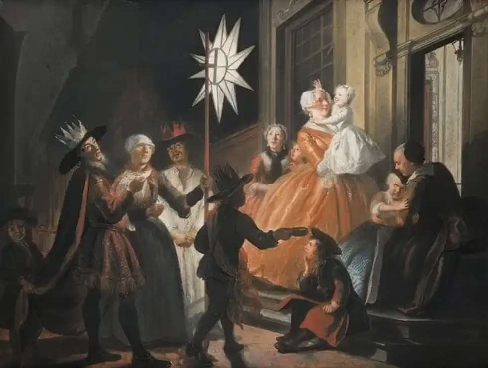 'Twelfth Night' famous quote will remind you why it's the best play.