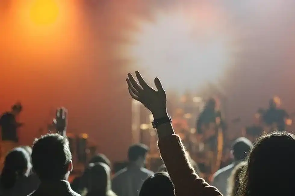 Twenty One Pilots can inspire you to channel your creativity.